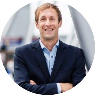 Hendrik Bödecker, CFO