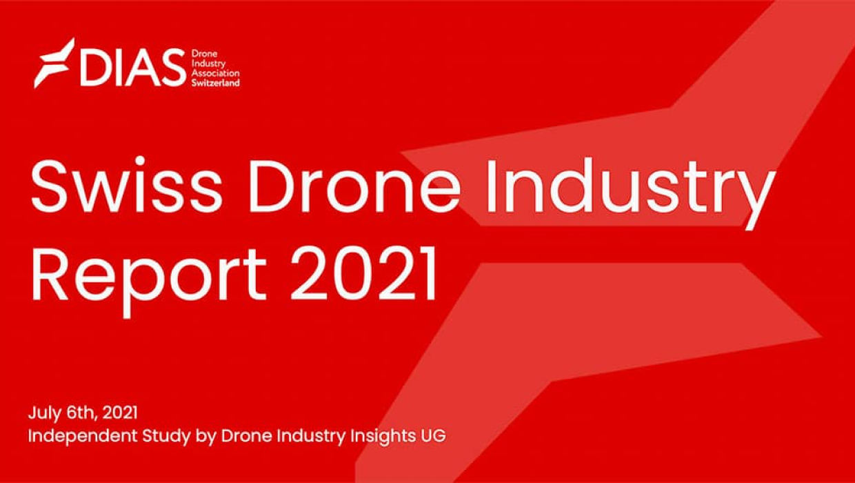 Drone Industry Association Switzerland