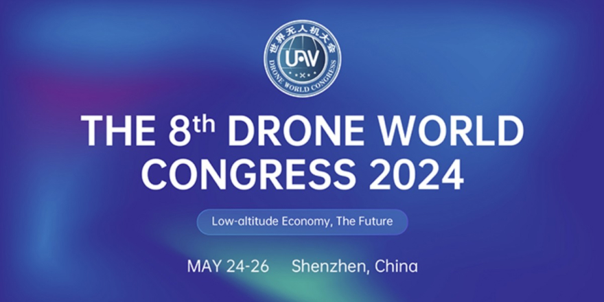 Drone World Congress