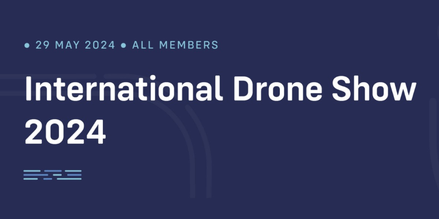 Drone World Congress