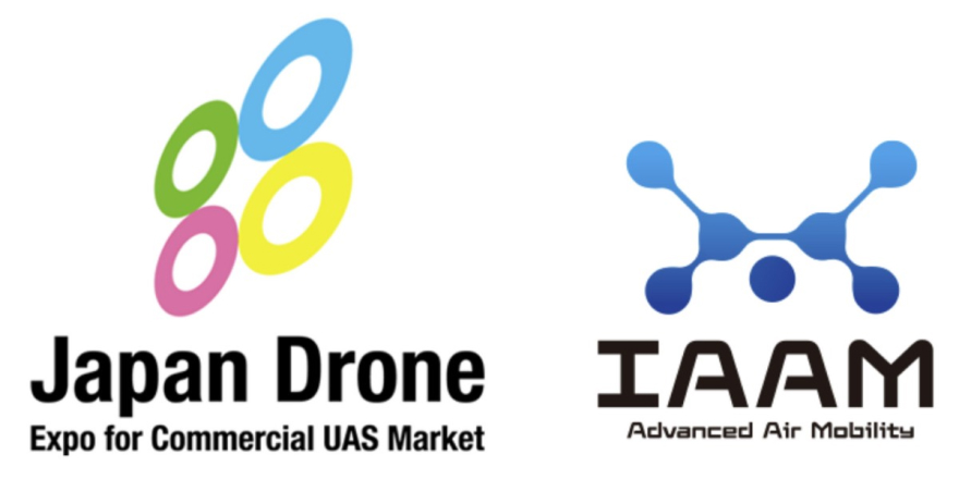 Japan Drone