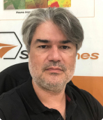 Daniel Estima Bandeira, SkyDrones 2022