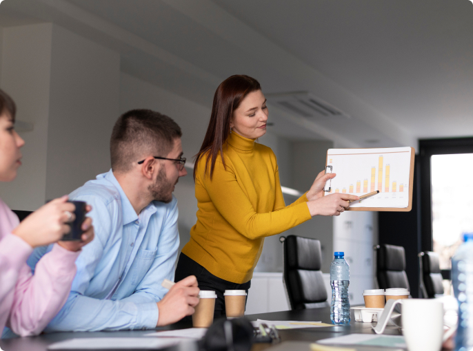 COMPANY RANKINGS