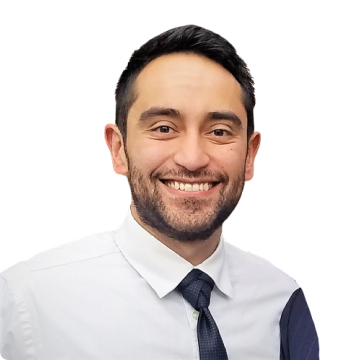 Ed Alvarado
