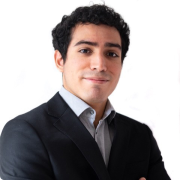 Esteban Zanelli