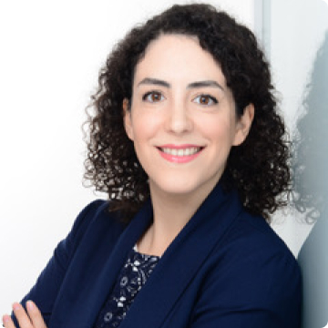 Zahra Lotfi
