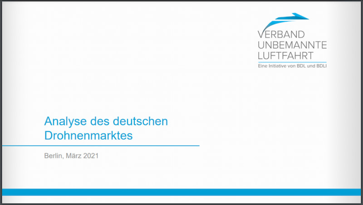 Verband Unbemannte Luftfahrt
