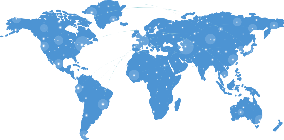 Drone Reports for Country-Specific Markets
